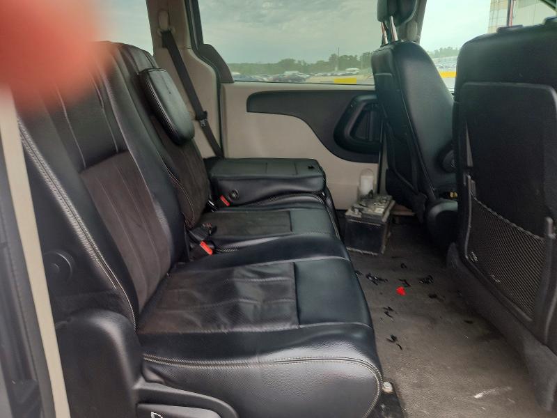 Продажа на аукционе авто 2019 Dodge Grand Caravan, vin: 2C4RDGCG9KR784880, номер лота: 65222706