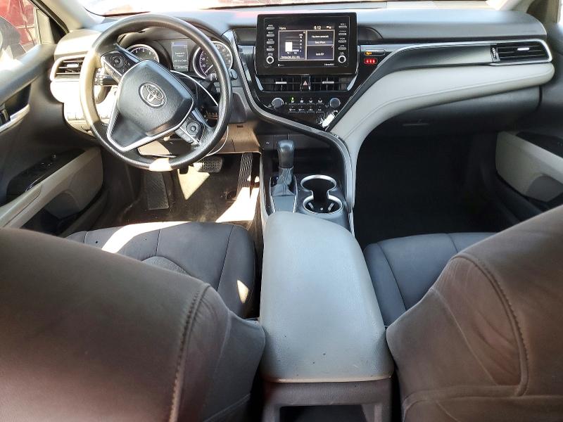 Продажа на аукционе авто 2021 Toyota Camry, vin: 4T1C11AK3MU404260, номер лота: 66314086