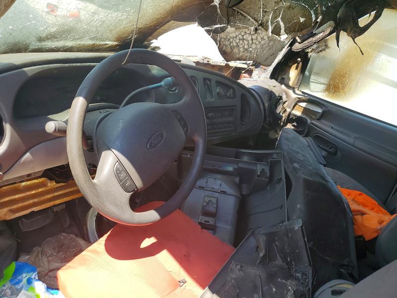 Продажа на аукционе авто 2005 Ford Econoline, vin: 1FTNE24W75HA28954, номер лота: 63359766