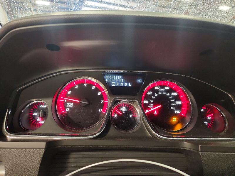 Aukcja sprzedaży 2013 Gmc Acadia, vin: 1GKKRPKD7DJ262836, numer aukcji: 64726546