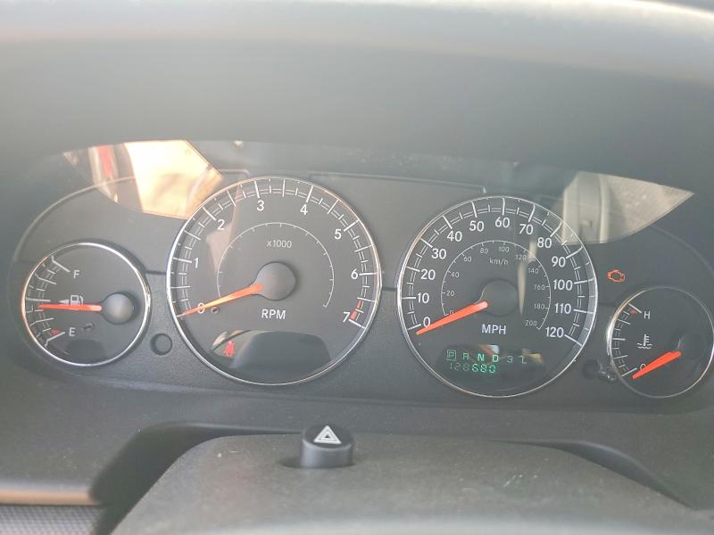 65914626 :رقم المزاد ، 1C3EL46X66N184112 vin ، 2006 Chrysler Sebring مزاد بيع