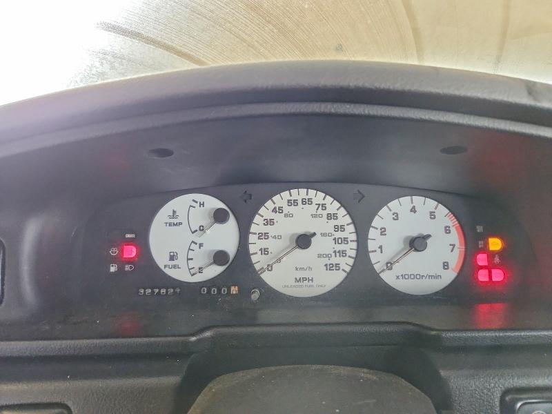 65493616 :رقم المزاد ، JN1EJ01F9NT107126 vin ، 1992 Nissan Maxima مزاد بيع