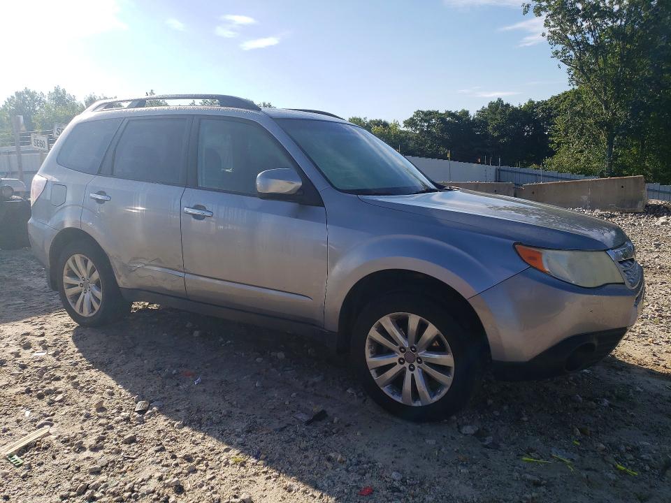 66341586 :رقم المزاد ، JF2SHADC7BH754482 vin ، 2011 Subaru Forester مزاد بيع