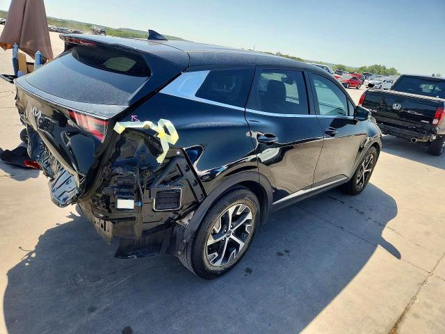 Aukcja sprzedaży 2024 Kia Sportage, vin: 5XYK33DF4RG197794, numer aukcji: 64391486