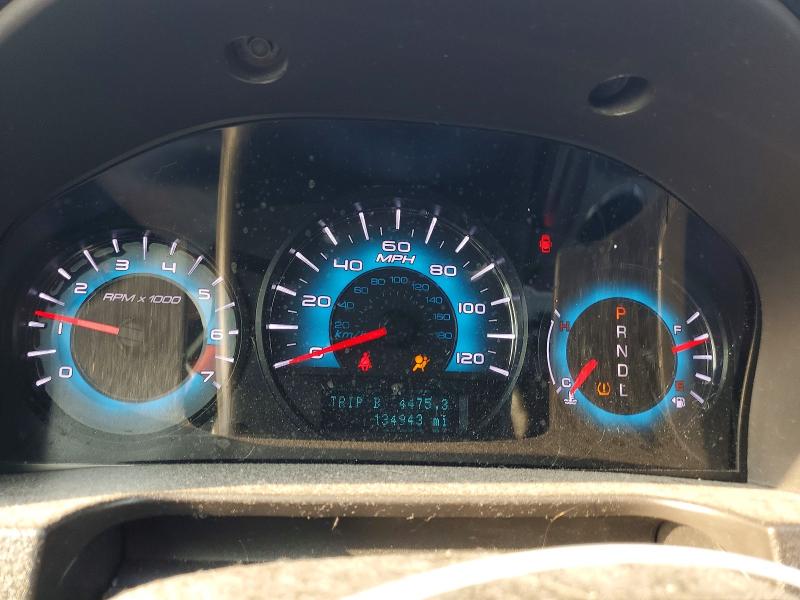 64250686 :رقم المزاد ، 3FAHP0HA5BR153302 vin ، 2011 Ford Fusion مزاد بيع