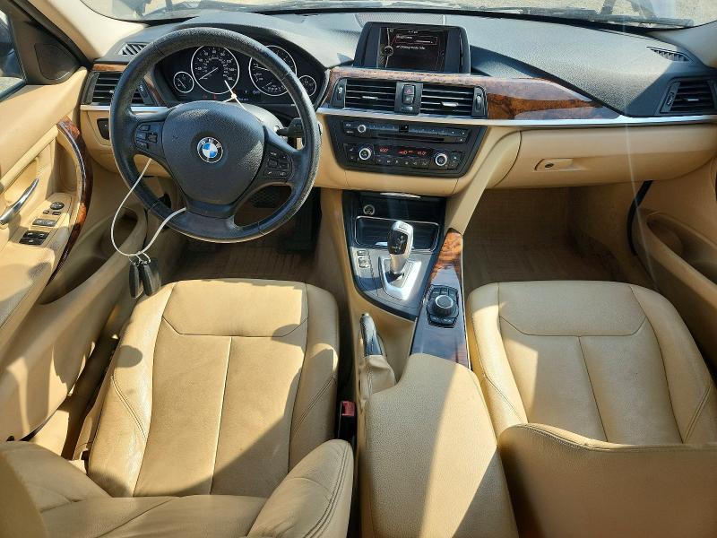 Продаж на аукціоні авто 2013 Bmw 328, vin: WBA3B5C50DF590776, номер лоту: 62714776