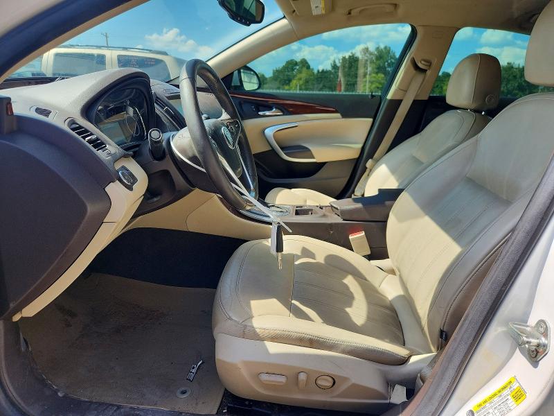 Aukcja sprzedaży 2016 Buick Regal, vin: 2G4GK5EXXG9188453, numer aukcji: 66646556
