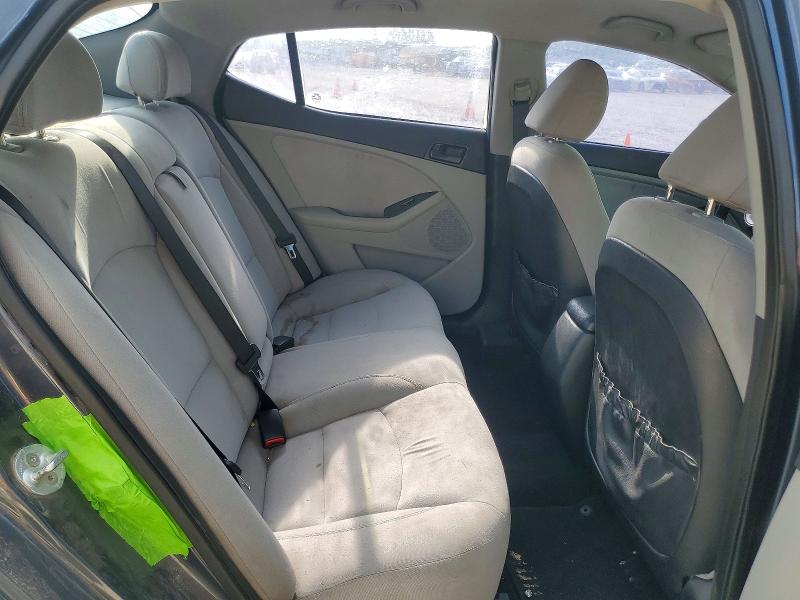 62088446 :رقم المزاد ، 5XXGM4A74FG477480 vin ، 2015 Kia Optima مزاد بيع
