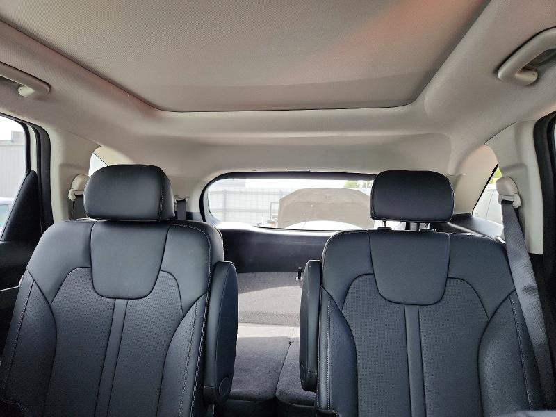 Продажа на аукционе авто 2025 Kia Sorento, vin: KNDRJDJH4S5421435, номер лота: 67016946
