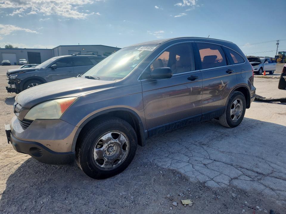 Aukcja sprzedaży 2009 Honda Cr-v, vin: 3CZRE38399G706248, numer aukcji: 63781826