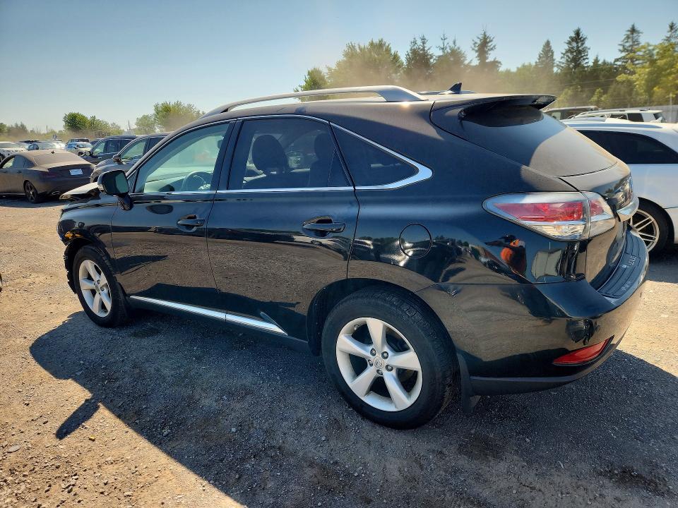 Продажа на аукционе авто 2013 Lexus Rx 350, vin: 2T2BK1BAXDC158853, номер лота: 63478036