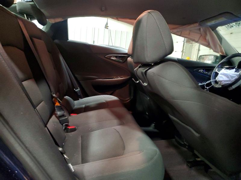 63296746 :رقم المزاد ، 1G1ZD5ST6JF103527 vin ، 2018 Chevrolet Malibu مزاد بيع