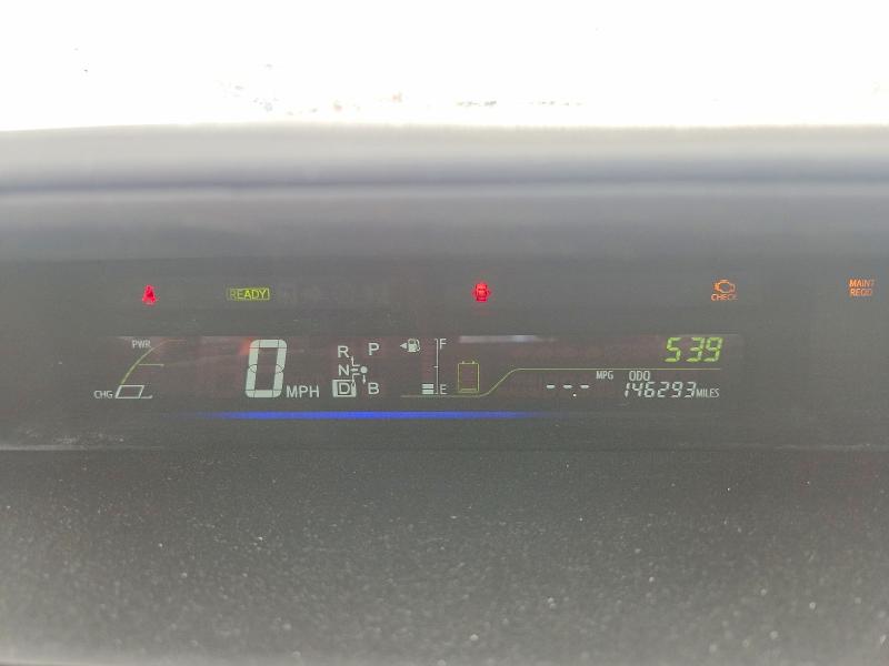 64429256 :رقم المزاد ، JTDZN3EU4D3234636 vin ، 2013 Toyota Prius V مزاد بيع
