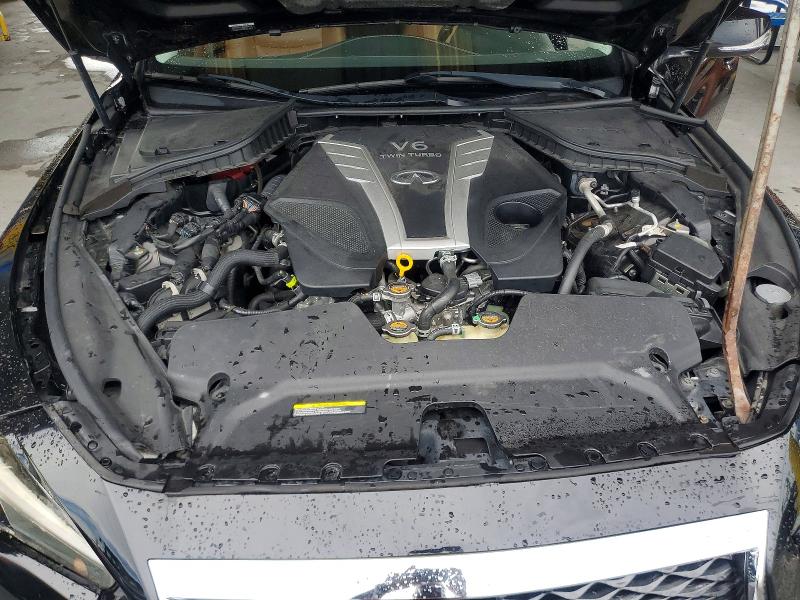 Продаж на аукціоні авто 2018 Infiniti Q50, vin: JN1EV7AP9JM358335, номер лоту: 63667996