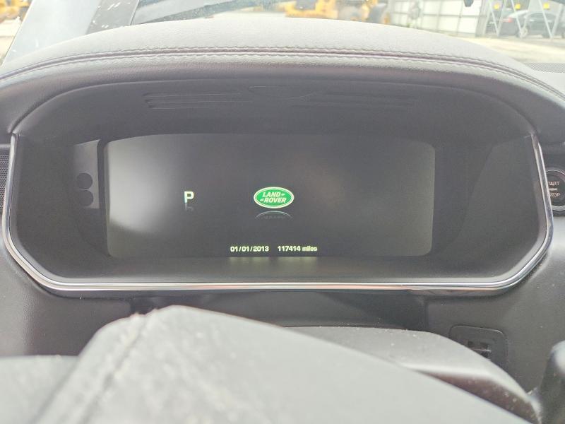Продажа на аукционе авто 2016 Land Rover Range Rover, vin: SALGS2EF1GA256307, номер лота: 64332536
