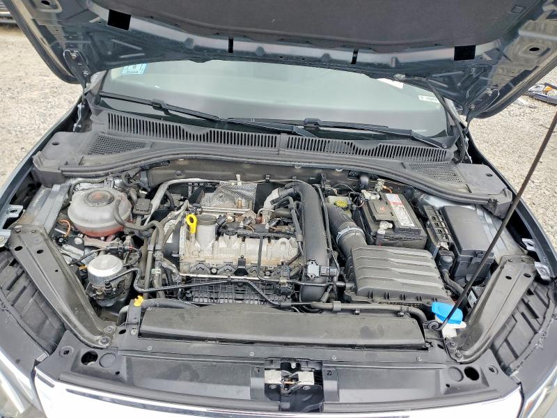 Продаж на аукціоні авто 2020 Volkswagen Jetta, vin: 3VWC57BU9LM091615, номер лоту: 65191696