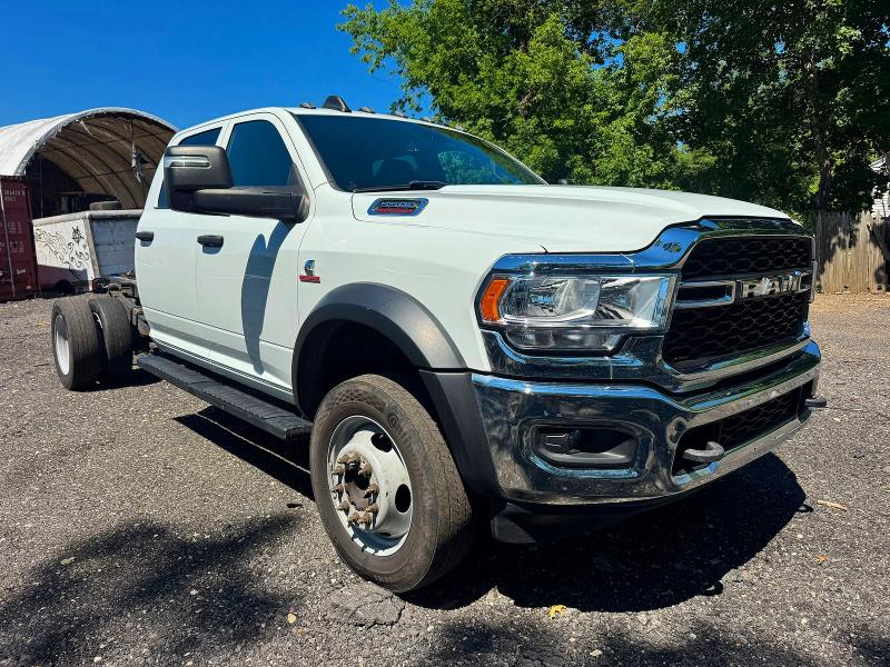 2024 Ram 5500 მანქანა იყიდება აუქციონზე, vin: 3C7WRNEL2RG240579, აუქციონის ნომერი: 64506336