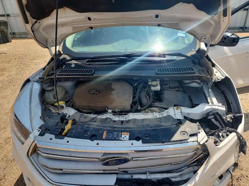 Auction sale of the 2018 Ford Escape, vin: 1FMCU9GD8JUD12362, lot number: 62639156
