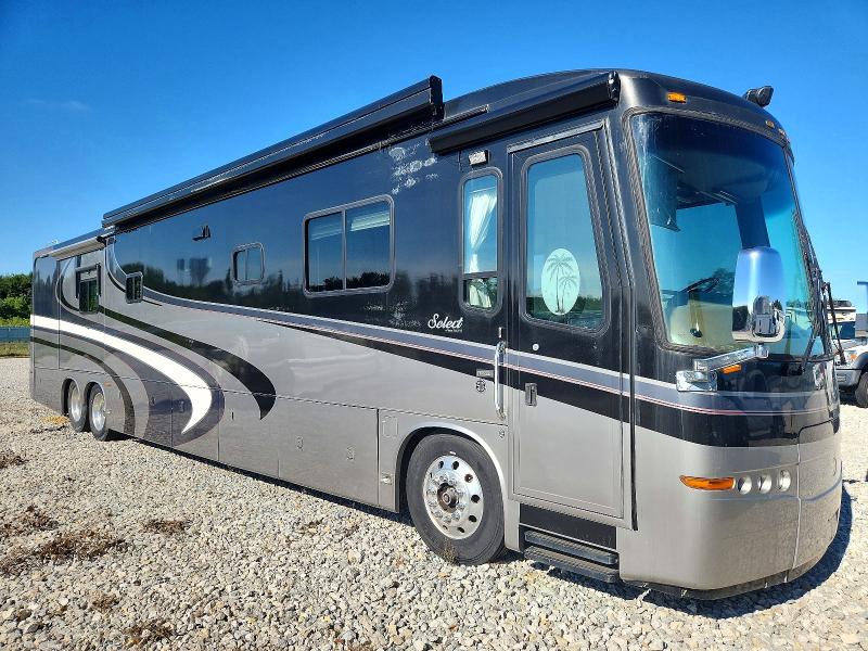 Aukcja sprzedaży 2005 Sprinter Motorhome, vin: 4VZAT1C905C047416, numer aukcji: 65453536