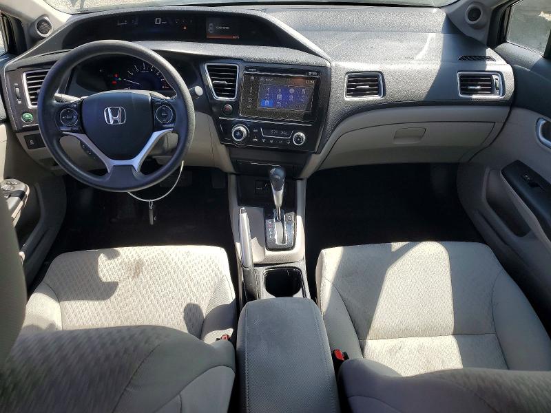 Aukcja sprzedaży 2014 Honda Civic, vin: 19XFB2F81EE258085, numer aukcji: 64670716