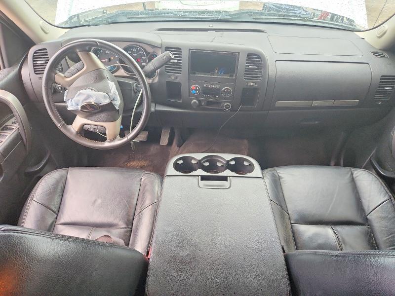 Продаж на аукціоні авто 2012 Gmc Sierra, vin: 1GTR1VE00CZ163807, номер лоту: 66111756