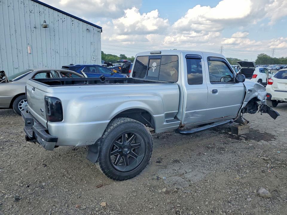 Продаж на аукціоні авто 2004 Ford Ranger, vin: 1FTZR45EX4PB43270, номер лоту: 66919206