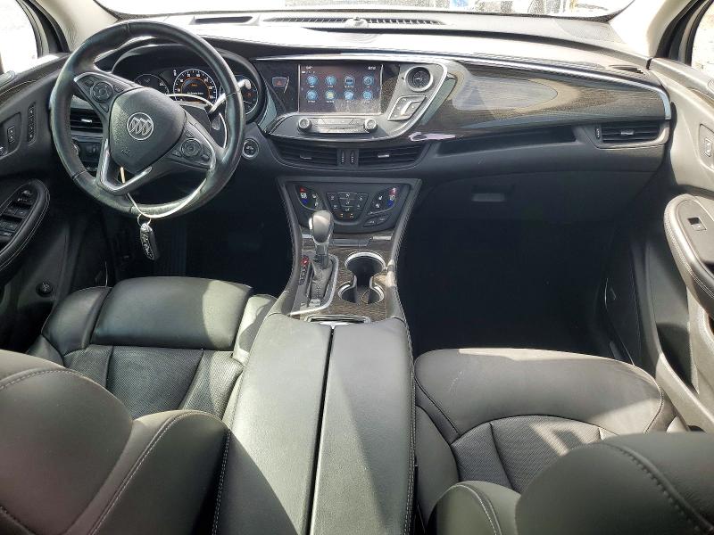 Aukcja sprzedaży 2019 Buick Envision, vin: LRBFX4SX5KD017815, numer aukcji: 66826926