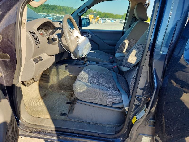 Продаж на аукціоні авто 2016 Nissan Frontier, vin: 1N6AD0ER8GN723640, номер лоту: 67000196
