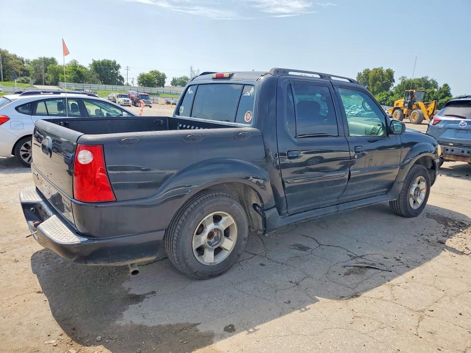 Auction sale of the 2005 Ford Explorer Sport Trac, vin: 1FMDU77K85UB63819, lot number: 65298406
