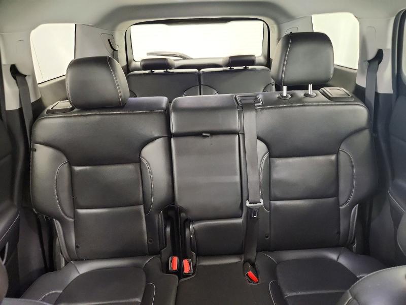 Продаж на аукціоні авто 2023 Gmc Acadia, vin: 1GKKNML48PZ153655, номер лоту: 65669556