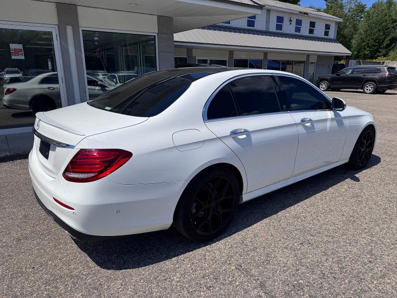 Продаж на аукціоні авто 2017 Mercedes-benz E, vin: WDDZF4JB4HA198641, номер лоту: 65876586