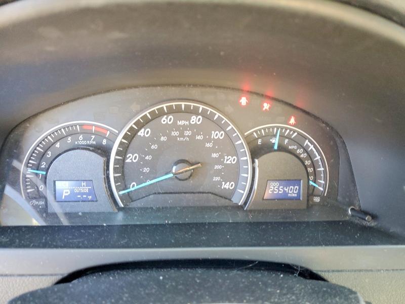 Продаж на аукціоні авто 2012 Toyota Camry, vin: 4T1BF1FK0CU122517, номер лоту: 65541606