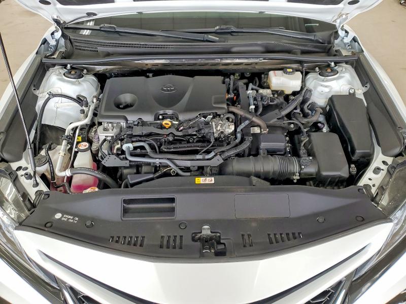 Продажа на аукционе авто 2023 Toyota Camry, vin: 4T1K31AK2PU616741, номер лота: 64032936