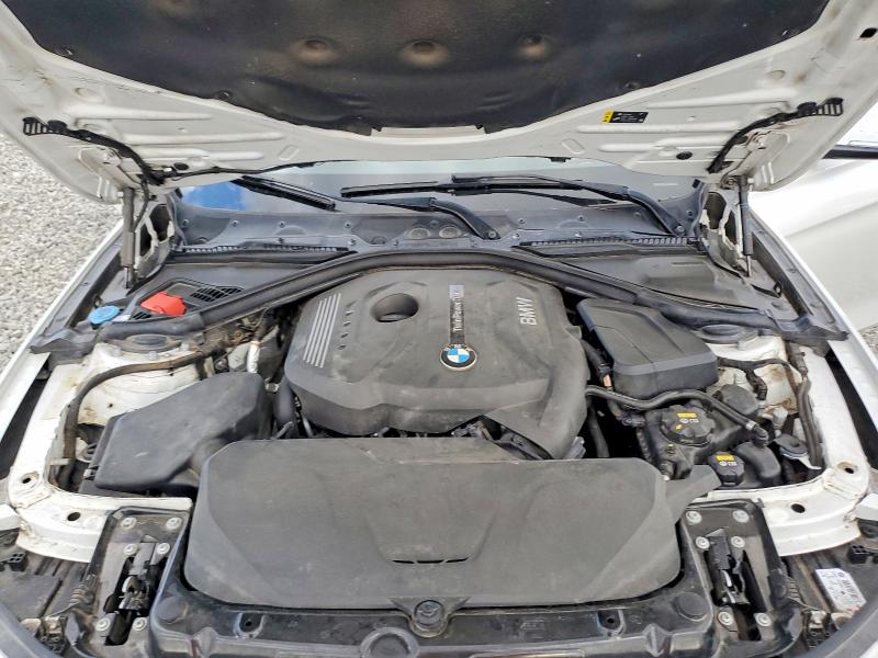 Aukcja sprzedaży 2018 Bmw 330, vin: WBA8B9G56JNU96796, numer aukcji: 66102216