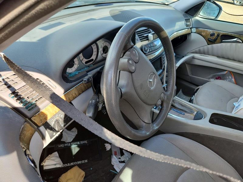 Aukcja sprzedaży 2007 Mercedes-benz E, vin: WDBUF87X57X212359, numer aukcji: 65384416