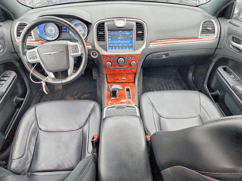 Aukcja sprzedaży 2014 Chrysler 300, vin: 2C3CCAAG6EH211698, numer aukcji: 64264036