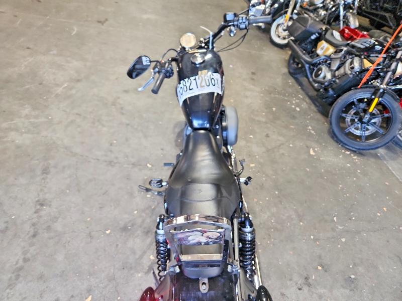 2019 Harley-davidson Xl1200 მანქანა იყიდება აუქციონზე, vin: 1HD1LM315KC421204, აუქციონის ნომერი: 65821206