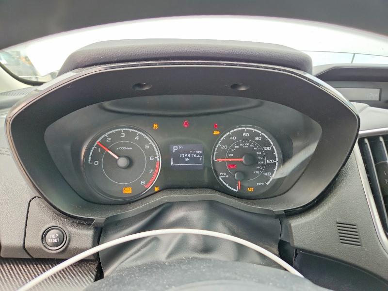 65946576 :رقم المزاد ، JF2GTAAC5JH318642 vin ، 2018 Subaru Crosstrek مزاد بيع