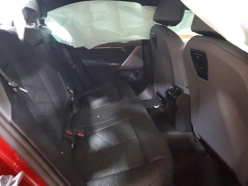Aukcja sprzedaży 2025 Bmw 540, vin: WBA63FJ08SCU30179, numer aukcji: 64407696