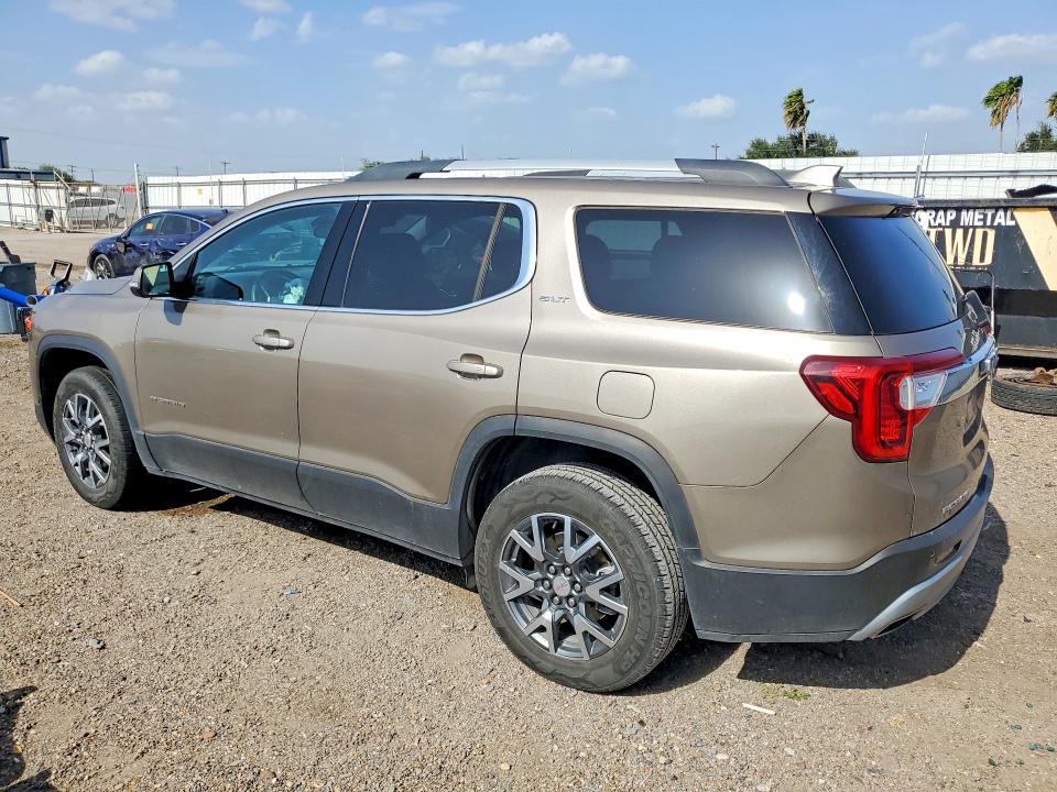 Aukcja sprzedaży 2023 Gmc Acadia, vin: 1GKKNML49PZ154149, numer aukcji: 63687856