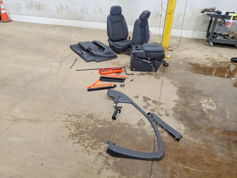 Продаж на аукціоні авто 2026 Chevrolet Silverado, vin: 3GCNAAED5TG128187, номер лоту: 66403256