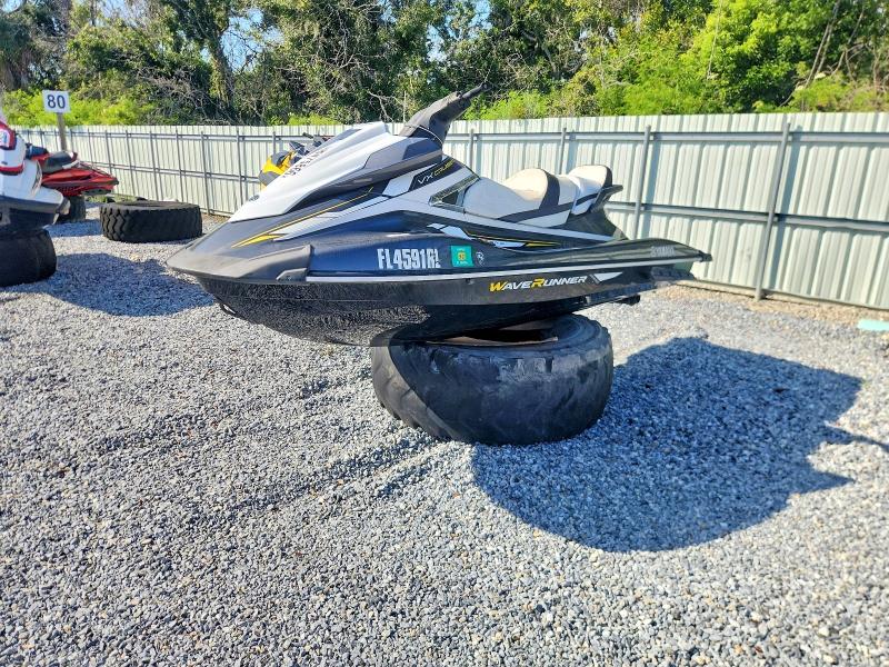 Aukcja sprzedaży 2017 Yam Jet Ski, vin: YAMA0081L617, numer aukcji: 66475866