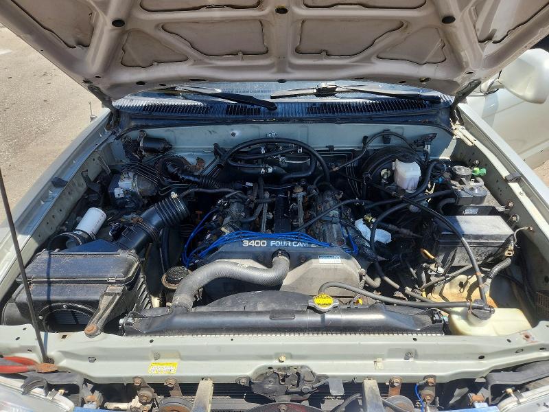 Продаж на аукціоні авто 2000 Toyota 4runner, vin: JT3HN87R4Y0259825, номер лоту: 64319196