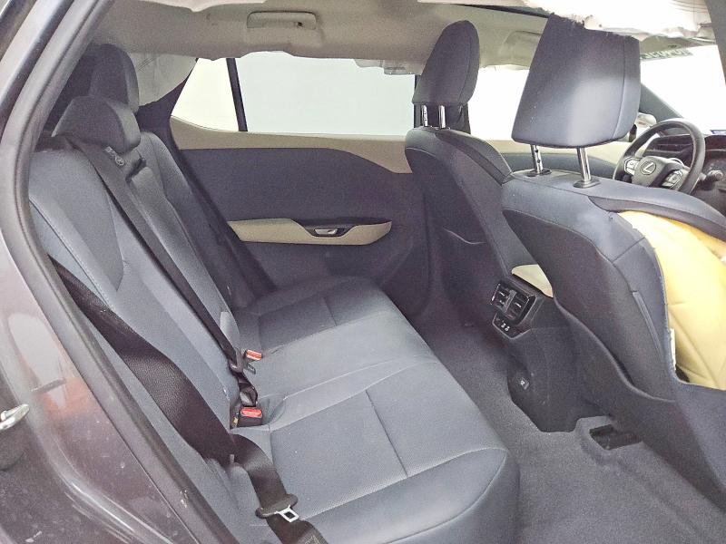 Aukcja sprzedaży 2024 Lexus Rz, vin: JTJABABB7RA006935, numer aukcji: 64092196