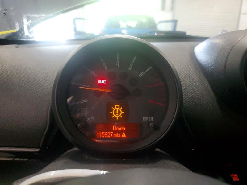 63690126 :رقم المزاد ، WMWZC5C53GWT39567 vin ، 2016 Mini Cooper مزاد بيع