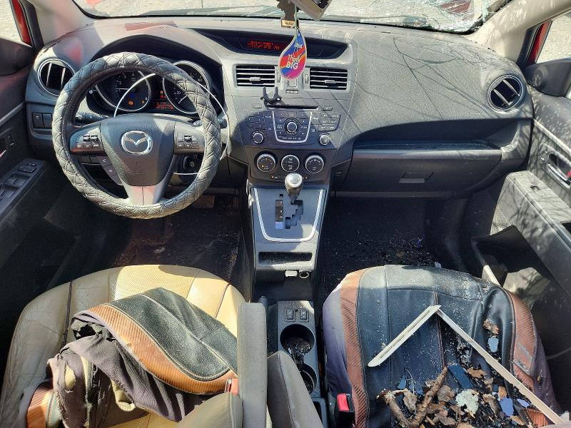 Aukcja sprzedaży 2013 Mazda 5, vin: JM1CW2DL8D0161388, numer aukcji: 66291506