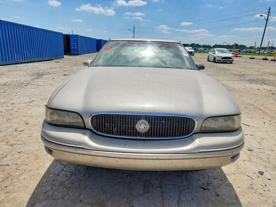 Aukcja sprzedaży 1998 Buick Lesabre, vin: 1G4HR52K3WH457783, numer aukcji: 66368136