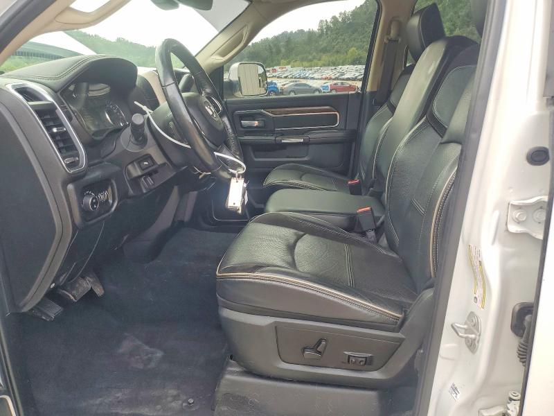 Продажа на аукционе авто 2019 Ram 2500, vin: 3C6UR5FL0KG537754, номер лота: 64752346