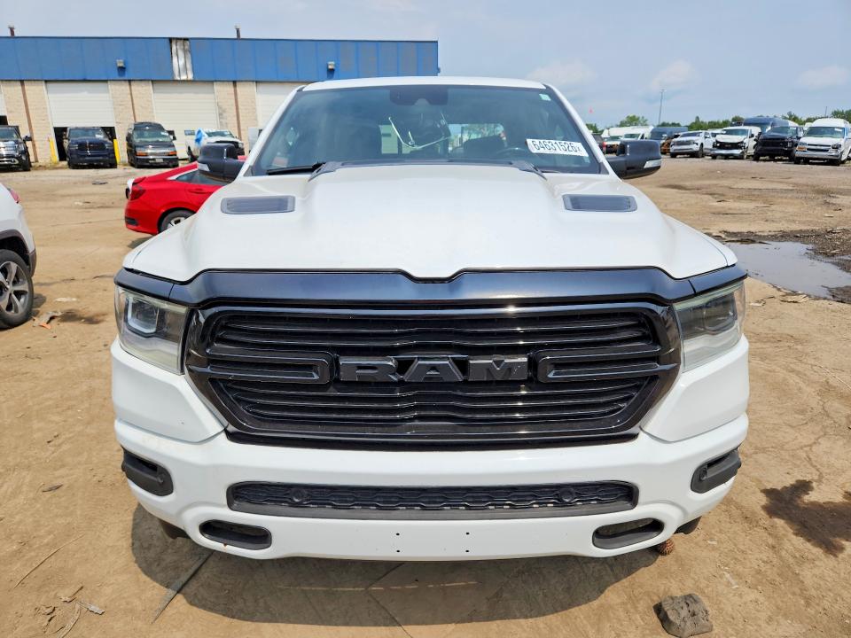 Aukcja sprzedaży 2021 Ram 1500, vin: 1C6RRFJG2MN836324, numer aukcji: 64631526