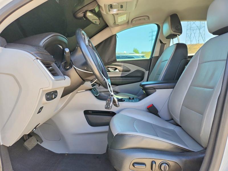 Aukcja sprzedaży 2020 Gmc Terrain, vin: 3GKALVEVXLL246658, numer aukcji: 65058346